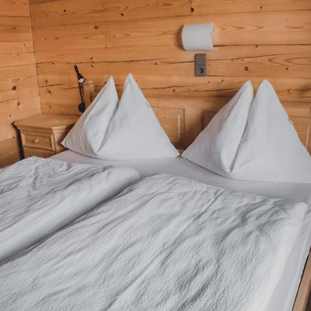 Oberransburg Appartement Flachau Buitenkant foto