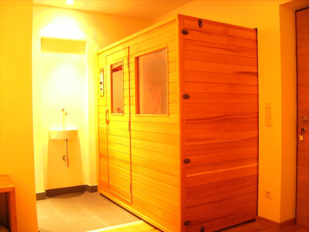 Oberransburg Appartement Flachau Buitenkant foto