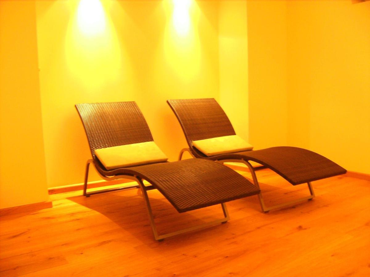 Oberransburg Appartement Flachau Buitenkant foto