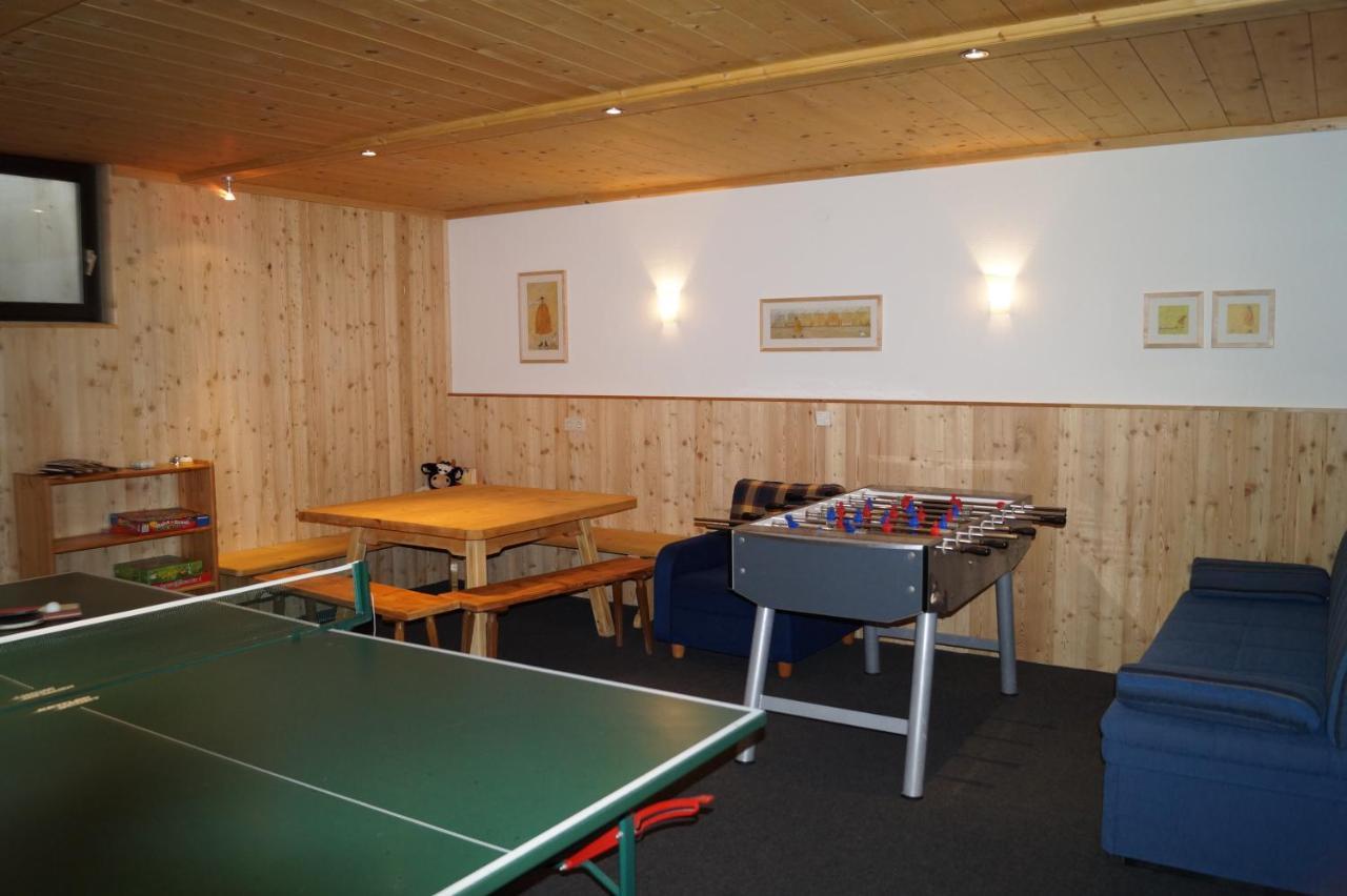 Oberransburg Appartement Flachau Buitenkant foto