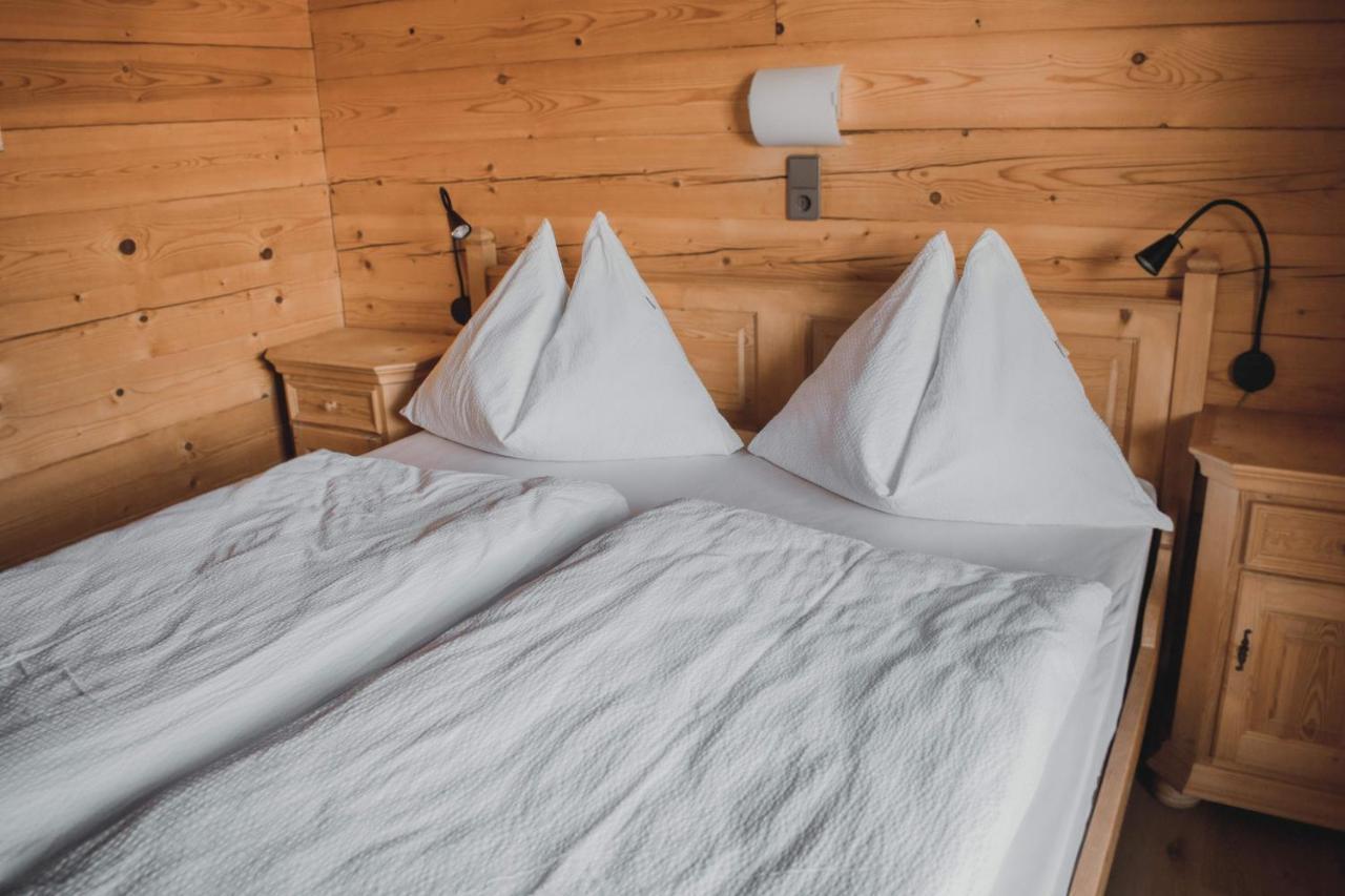 Oberransburg Appartement Flachau Buitenkant foto